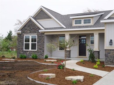 3122 Peachleaf Ct, Holland, MI 49424 - photo 2