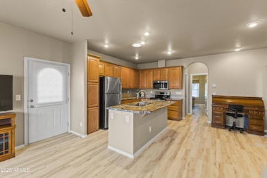 11201 N El Mirage Rd unit 360, El Mirage, AZ 85335 - photo 5