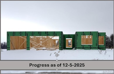 2761 Bristol Way, Glen Carbon, IL 62034 - photo 2