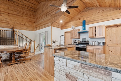 150 Whisper Ridge Dr, Bigfork, MT 59911 - photo 3