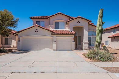 002 - 8970 E. Sugar Sumac Street