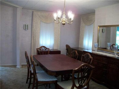 Dining Room.