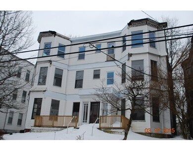 75 Homestead St, Dorchester, MA 02121 - photo 2