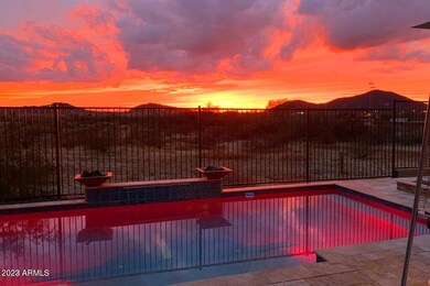 Sunset View