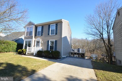 1602 Brimfield Cir, Sykesville, MD 21784 - photo 2