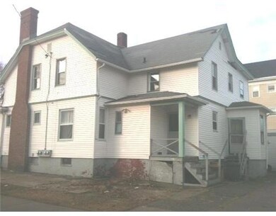 203 Hunt St, Central Falls, RI 02863 - photo 3