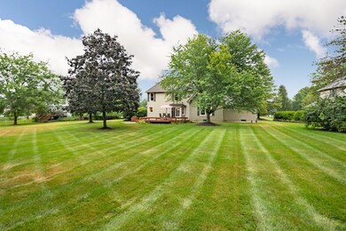 5972 Lohr Lake Dr, Ann Arbor, MI 48108 - photo 4