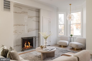 932 French St NW, Washington, DC 20001 - photo 3