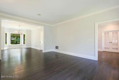 Living Room, Dining Room