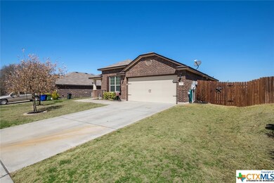 306 Kylar St, Troy, TX 76579 - photo 4