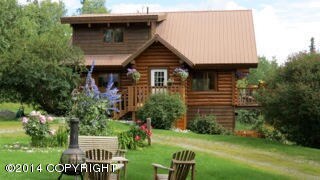 6250 E Upper Ct, Palmer, AK 99645 - photo 2