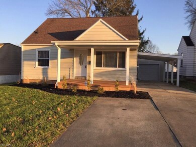 584 Audrey Ln, Struthers, OH 44471 - photo 2