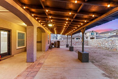 3132 Don Maynard St, El Paso, TX 79938 - photo 3