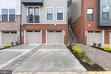 2400 Stella Place unit 7, Alexandria, VA 22303 - photo 2