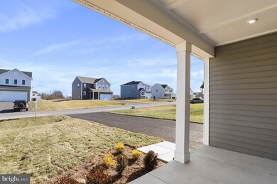 1522 Finch Dr, Chambersburg, PA 17202 - photo 4