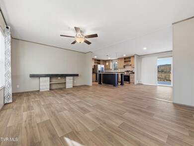 135 Gamble Ln, Lafollette, TN 37766 - photo 6