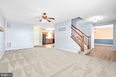 2036 Mourning Dove Dr, Locust Grove, VA 22508 - photo 4