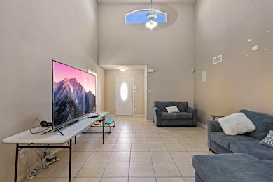 3205 Willie Cager Place, El Paso, TX 79938 - photo 5