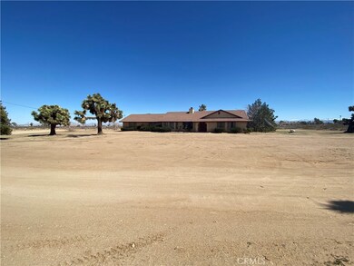 Front of house from across the street.