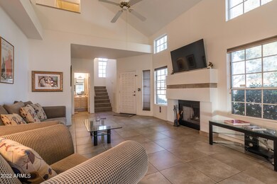 Family/Living Room