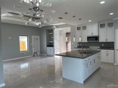 3509 Showboat Dr, Edinburg, TX 78541 - photo 3