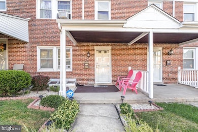 3411 Mayfield Ave, Baltimore, MD 21213 - photo 4