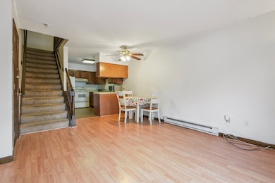 275 Broad St unit 9, Meriden, CT 06450 - photo 2