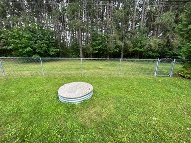 fire pit