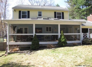 43 Fieldstone Dr, Gansevoort, NY 12831 - photo 4