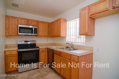 501 E Mcmillan Dr, Tucson, AZ 85705 - photo 6