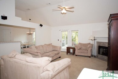 Living Room/Family Room