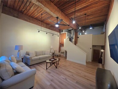 Federal Fibre Mill unit 416, New Orleans, LA 70130 - photo 6