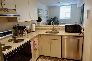 24 Worcester Square unit B, Boston, MA 02118 - photo 3