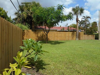 Yard
