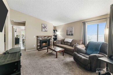 2010 Burnside Dr, Sparks, NV 89434 - photo 2