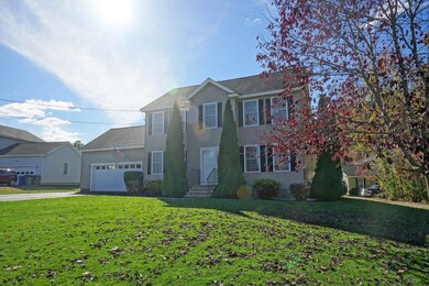 53 Pine Ave, Manchester, NH 03103 - photo 3