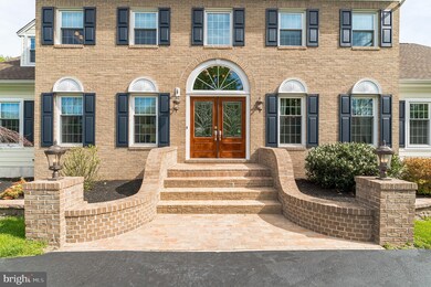 2853 E Fox Chase Cir, Doylestown, PA 18902 - photo 2