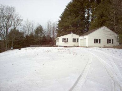 1290 Gilbertville Rd, New Braintree, MA 01531 - photo 6