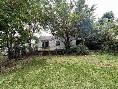 28 S Toledo Ave, Tulsa, OK 74112 - photo 4