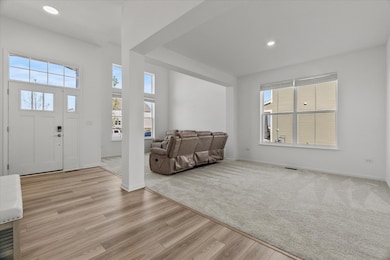 16205 S Summit St, Plainfield, IL 60586 - photo 3