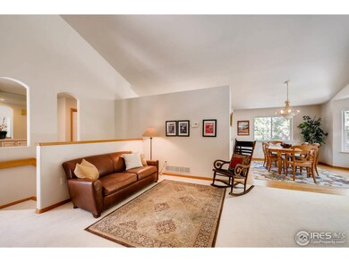 7911 W Sussex Ct, Niwot, CO 80503 - photo 4