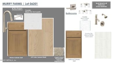 Drayton Design Selections