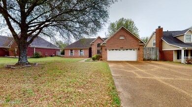 10141 Fox Chase Dr, Olive Branch, MS 38654 - photo 2