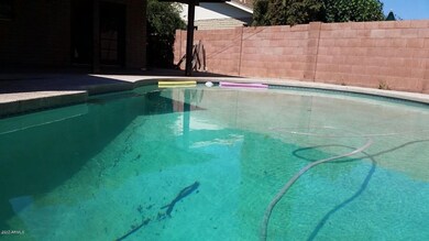 pool