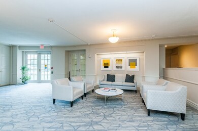 Imperial Towers unit 813, Chestnut Hill, MA 02467 - photo 3