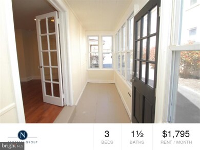 216 Ardmore Ave unit REAR, Ardmore, PA 19003 - photo 2