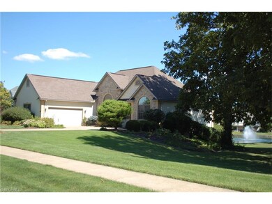 4527 Huntington Woods Right Front