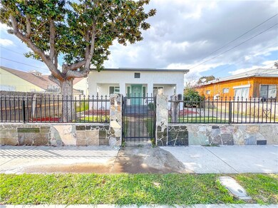 11657 Alabama St, Los Angeles, CA 90059 - photo 3