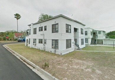 Google Maps View