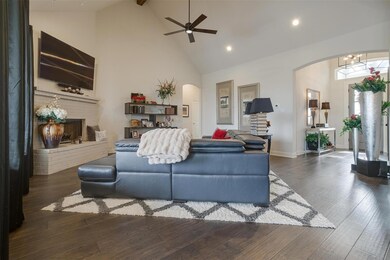 208 Columbia Ct, Springtown, TX 76082 - photo 7